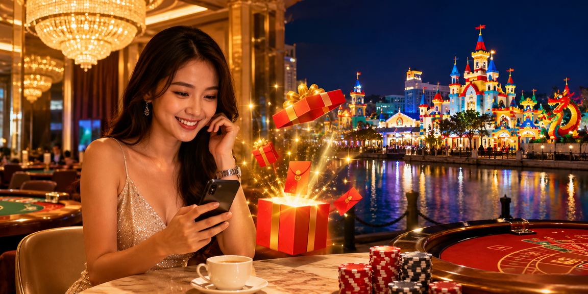 Bonus eksklusif untuk pemain baru pertaruhan sukan di Malaysia