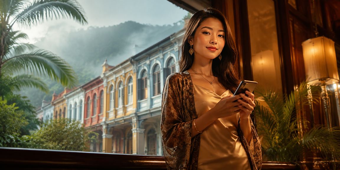Pengguna menetapkan had deposit dan bajet permainan bertanggungjawab di platform 13700